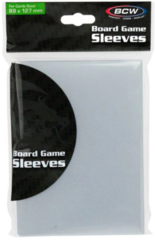 Board Game Sleeves