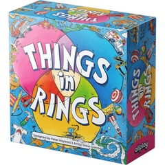 Things in Rings