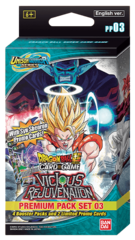 PP03 - Vicious Rejuvenation