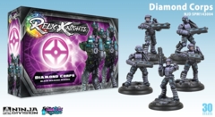 Diamond Corps