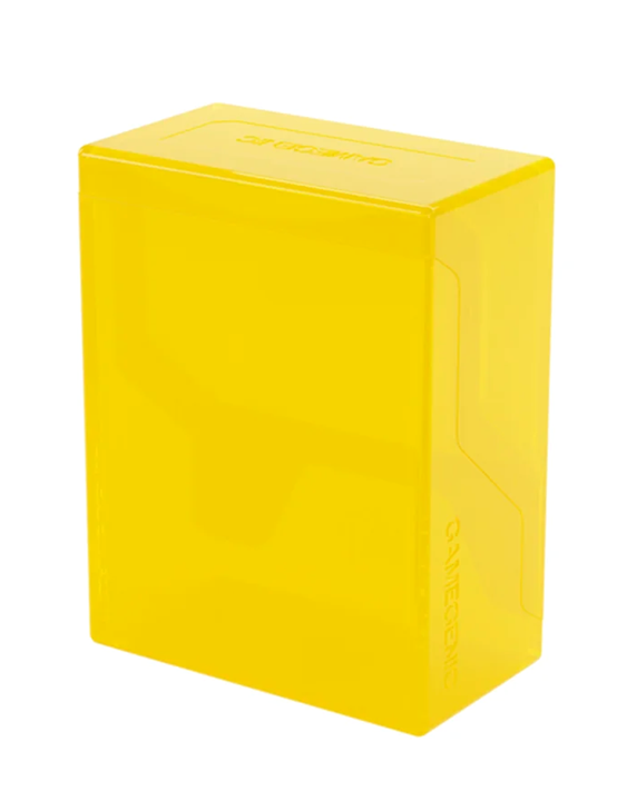Bastion 50+ XL Yellow
