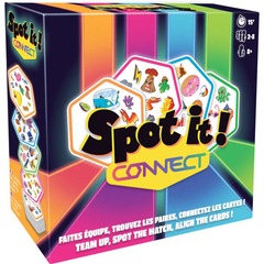 Spot it! Connect