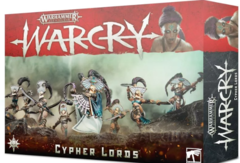 Warcry: Cypher Lords