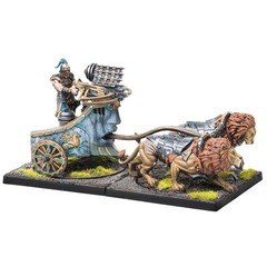 City States War Chariots-Skorpios