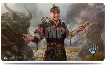 M18001 - Masters 25 - Imperial Recruiter Playmat