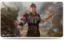 M18001 - Masters 25 - Imperial Recruiter Playmat