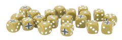 Dice Set (German) (GE904)