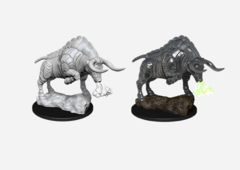Gorgon WZK90079 - D&D Nolzur's Marvelous Miniatures