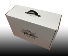 Battle Foam Eco Box Standard Load Out (Black)