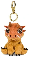 Tarrasque - 3 Collectible Plush Charms - Wave 3