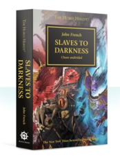 Book 51: Slaves to Darkness (Paperback)