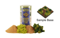 GFS901 Basing Kit: Summer Pasture