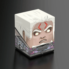Edge of Eternities Squaroes: Tezzert