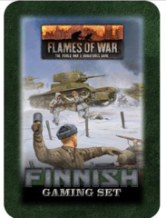 Finnish Gaming Set (TD045)
