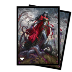 Ultra Pro Sleeves: Modern Horizons 2 - Geyadrone Dihada