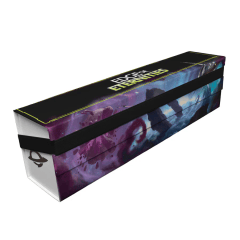 Edge Of Eternities 500+ Flat Pack Storage Box