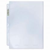 Ultra Pro Platinum Series Hologram 1 Pocket Page