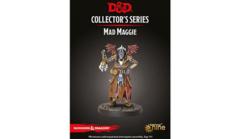 D&D Collector's Series - Mad Maggie