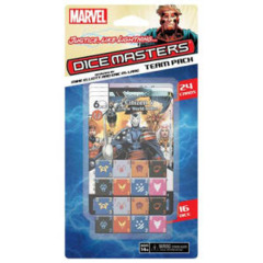 Marvel Dice Masters: Justice Like Lightning Team Pack