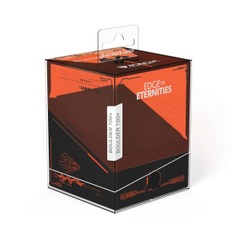 Boulder 100 + Edge of Eternities Deck Box - Kav