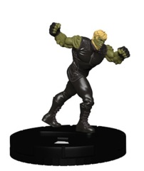 Hulkling - 027 - Rare