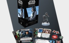 General Veers - Commander Expansion