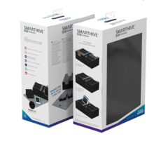 Smarthive 400+ XenoSkin -  Black