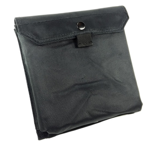 Catch ALL P.A.C.K. Molle Accessory (Black)