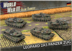 World War III: Team Yankee - Leopard 2A5