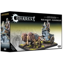 City States War Chariot-Flogobolon