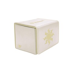 Mana 8 Alcove Deck Box - Plains