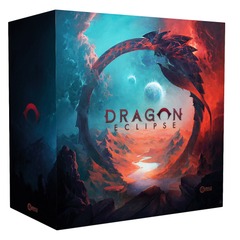 Dragon Eclipse