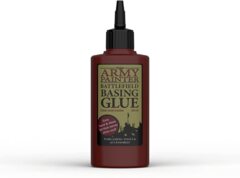 Battlefields Basing Glue