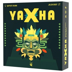 Yaxha