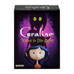 Coraline: Beware the Other Mother