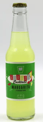 Kiddie Cocktails - Margarita Flavored Soda
