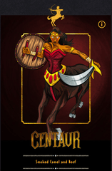 MM Stick - Centaur