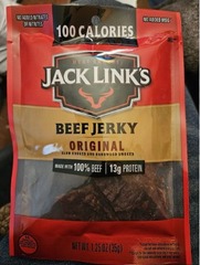 Jack Link's Beef Jerky - Original