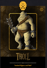 MM Stick - Troll