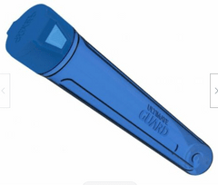 Matpod Playmat Tube: Blue