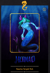 MM Stick - Mermaid