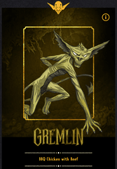 MM Stick - Gremlin