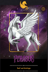 MM Stick - Pegasus