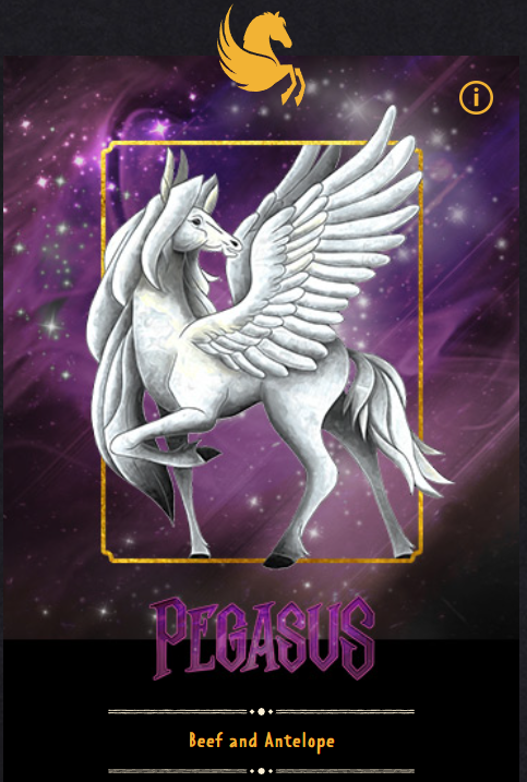 MM Stick - Pegasus