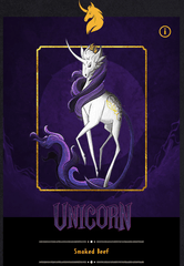 MM Stick - Unicorn
