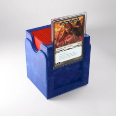 Gamegenic - SQUIRE PLUS 100+ XL CONVERTIBLE - Blue