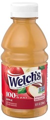 Welch's 100% Juice Pack 10 fl. oz - Apple