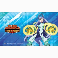 My Hero Academia CCG: Nejire Hado Playmat