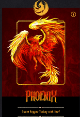 MM Stick - Phoenix