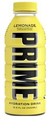 Prime Hydration - Lemonade